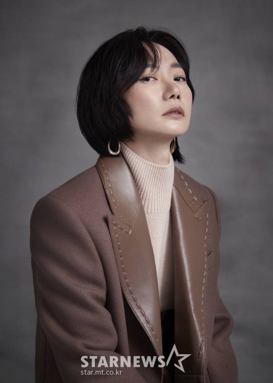 배두나 /사진=넷플릭스