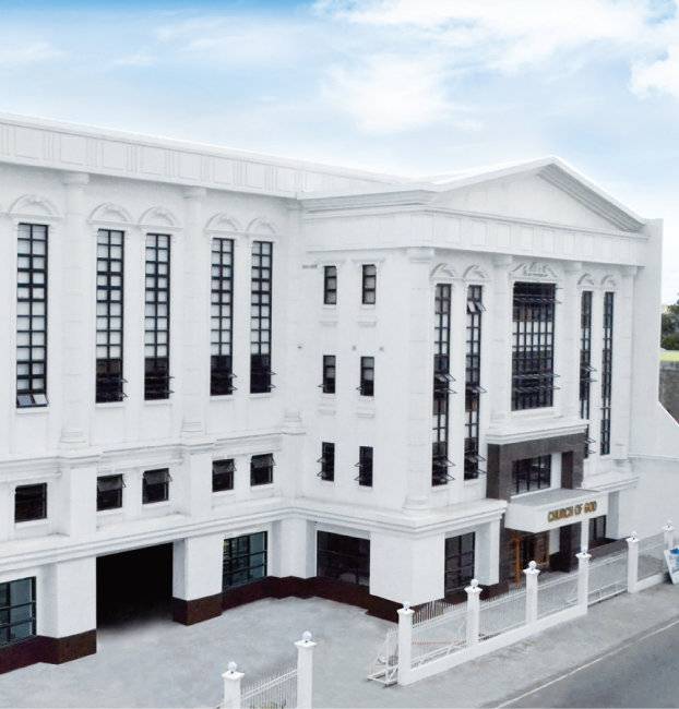 필리핀 라스피냐스.