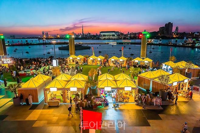 두바이 쇼핑 페스티벌