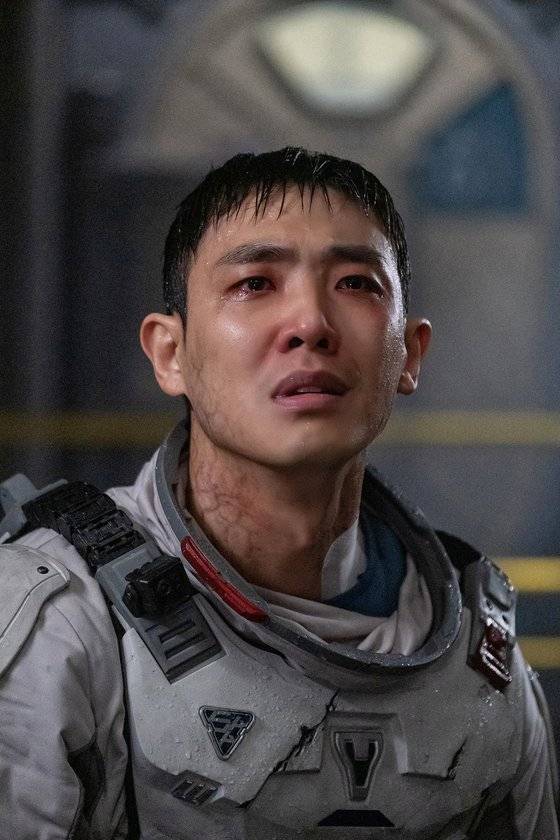 '고요의 바다'