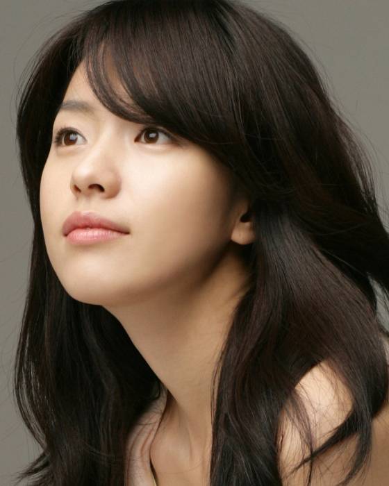 배우 한효주./사진=한효주 인스타그램