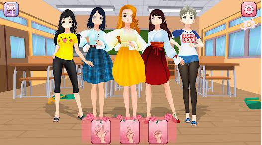 와이푸 게임 이미지. 모바일인덱스 웹사이트 캡처