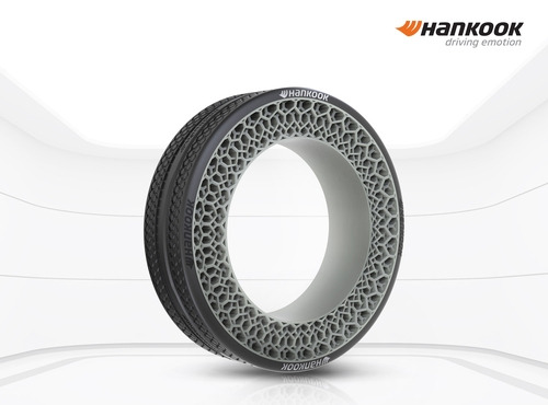 [Source: Hankook Tire & Technology Co.]