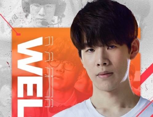 사진=웨이보 게이밍(WBG) 공식 웨이보, 탑 라이너 더샤이