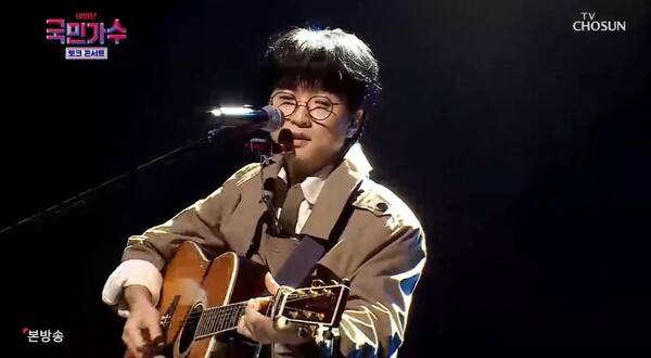 박창근, 사진제공=TV CHOSUN