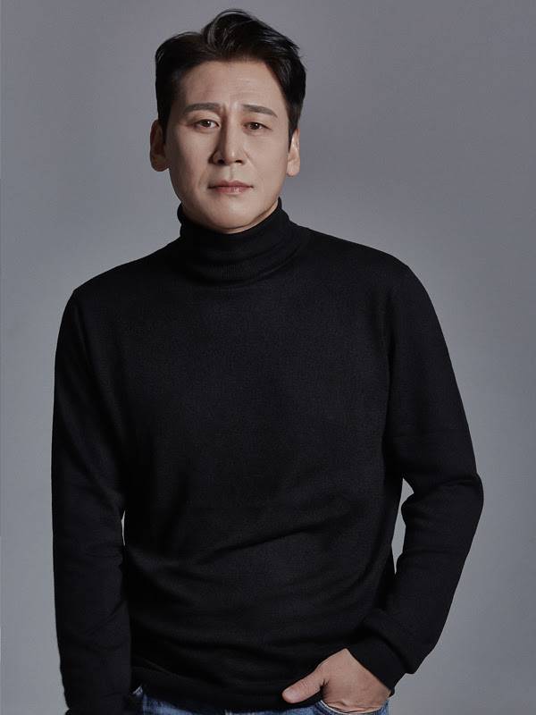▲ 이정헌. 제공|플럼에이앤씨
