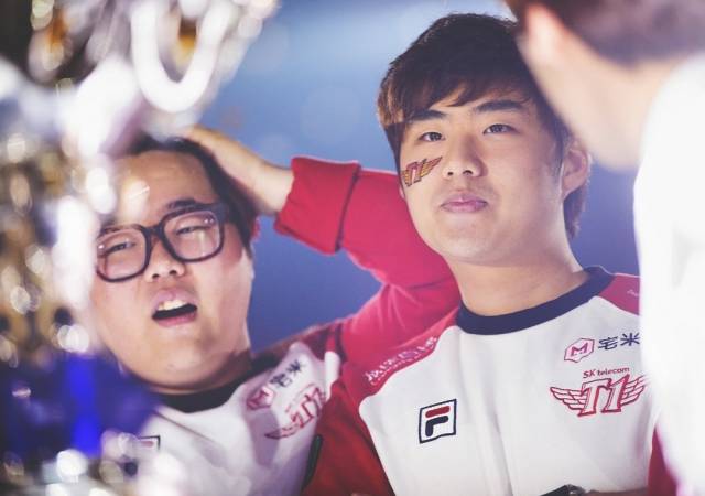 라이엇 게임즈 제공