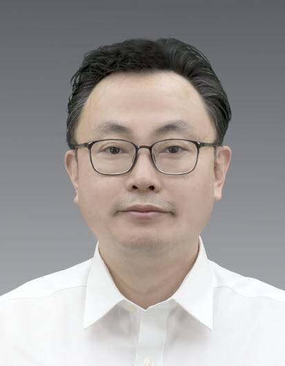 홍용선 더존비즈온 부사장 내정자