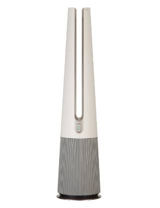 LG 퓨리케어 에어로타워. /사진제공=LG전자