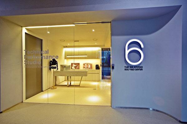 (사진제공=더식스골프)