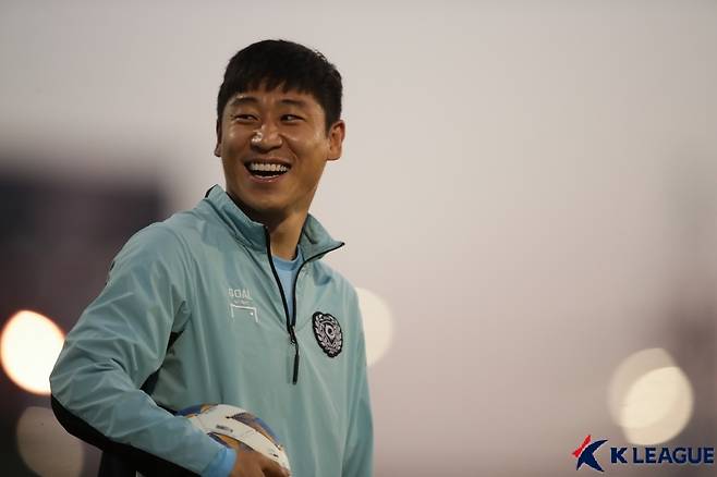 이근호(한국프로축구연맹 제공)© 뉴스1