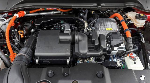 혼다 3세대 HR-V 리뷰