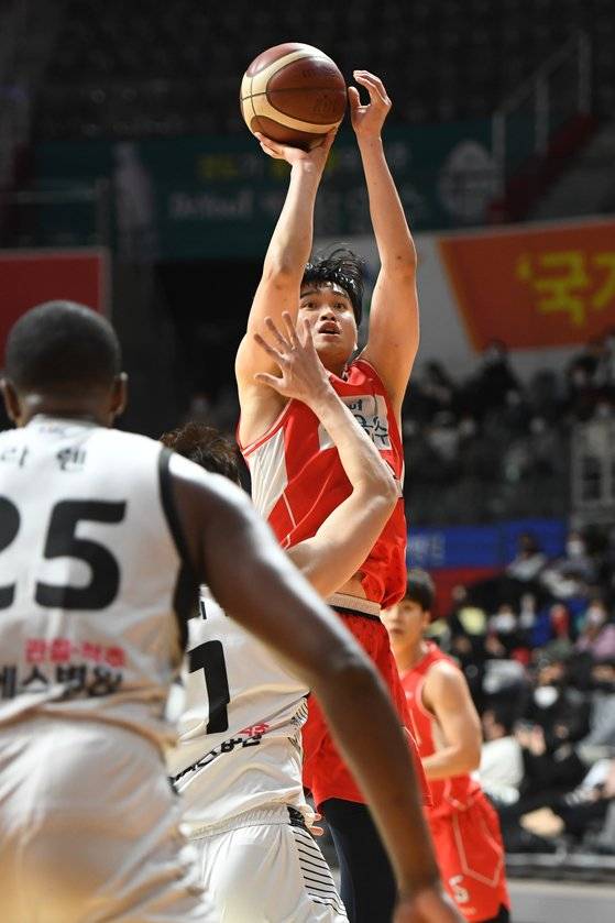 프로농구 고양 오리온 이대성. 사진=KBL 제공