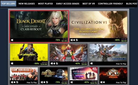 [사진=펄어비스]