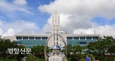 화성시청사 전경 ｜화성시 제공