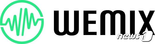 위믹스 로고 (위메이드트리 제공)