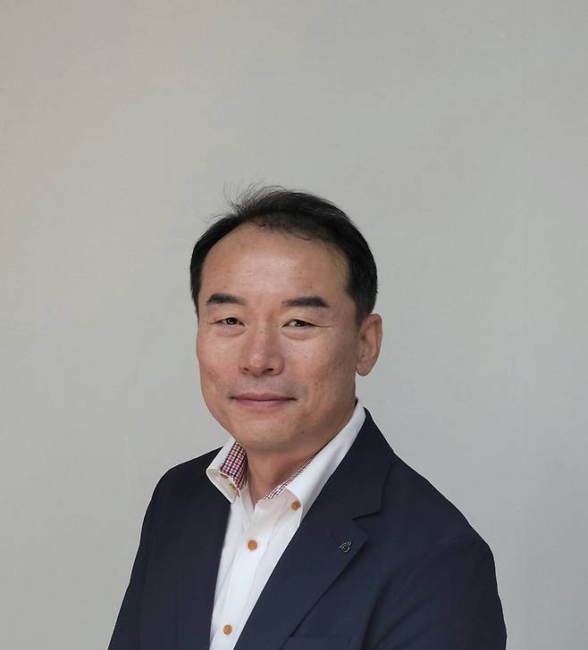 신우철 유유제약 중앙연구소장/ 유유제약 제공