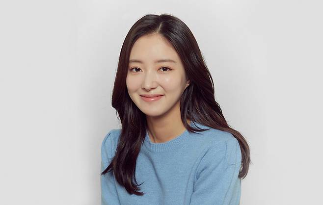 MBC 드라마 <옷소매 붉은 끝동> 에서 성덕임을 연기한 배우 이세영. 프레인TPC 제공