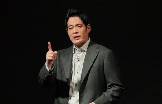 정용진 신세계그룹 부회장이 자신의 인스타그램에 올린 글을 삭제하고 ‘멸공’(공산주의를 멸함) 논란 잠재우기에 들어갔다./사진제공=신세계그룹