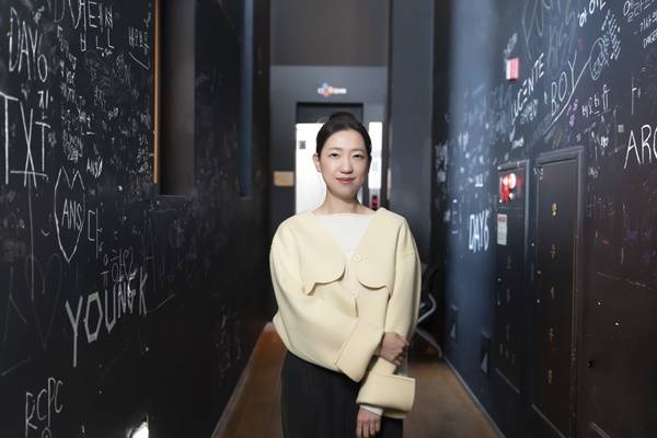 김나연 PD, 사진제공=Mnet