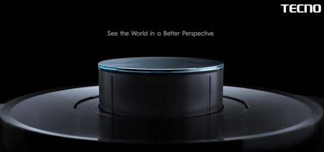 테크노의 망원 매크로 렌즈 (사진=트랜션)