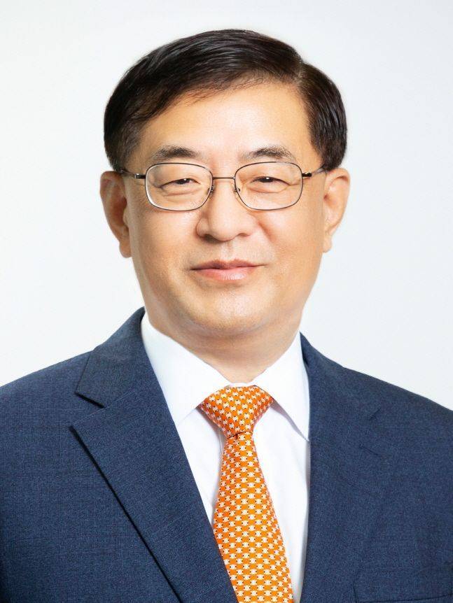 이승범 한국공항 대표이사 사장.ⓒ한진그룹