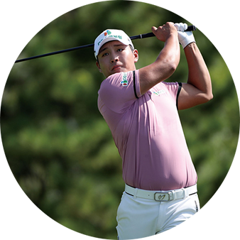 ▶ 훈련 장소 베트남   ▶ 훈련 목표 우승 고지에서 클러치 능력을 발휘할 수 있도록 훈련. 샷 정확성과 쇼트 게임 능력 향상시키기