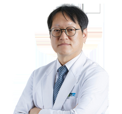 신경외과 박형기 교수.