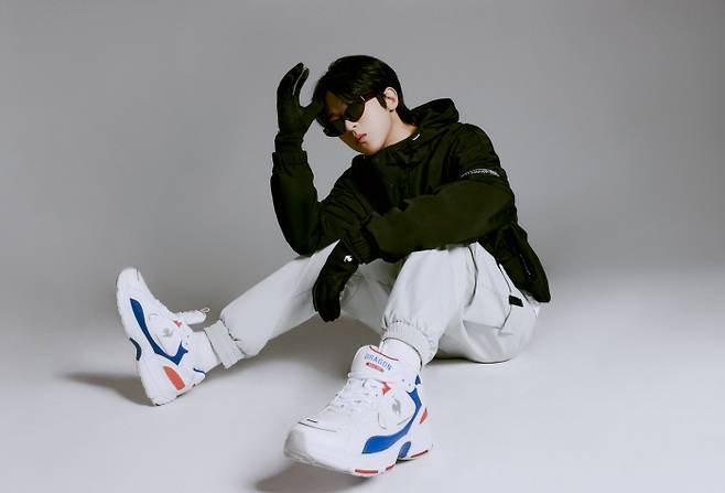 르꼬끄 스포르티브 제공