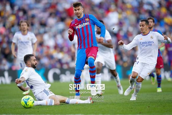 ▲ 헤라르드 피케