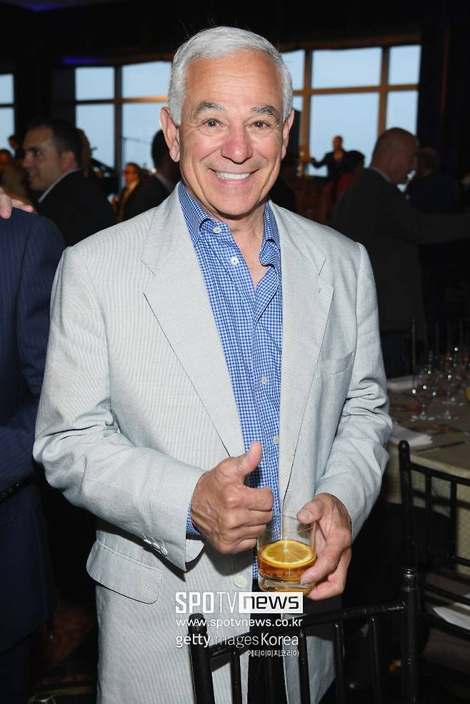 ▲ 보비 밸런타인 전 감독.