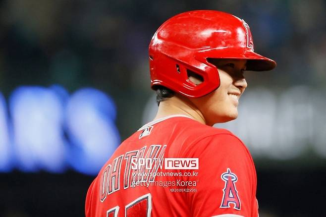 ▲ 오타니 쇼헤이는 떡잎부터 남달랐다.