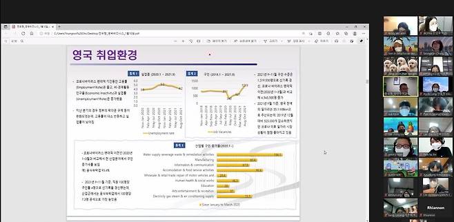 [코트라 런던무역관 제공. 재판매 및 DB 금지]