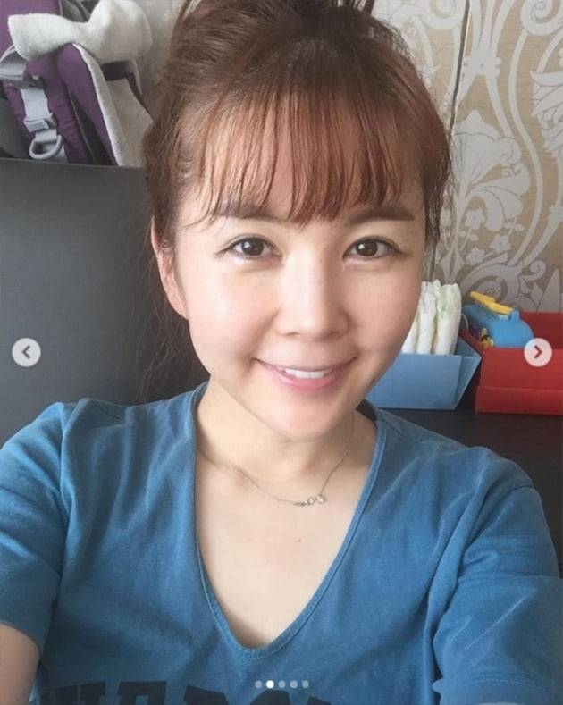 사진=한창 인스타그램