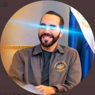 나이브 부켈레 엘살바도르 대통령. (사진=부켈레 트위터)