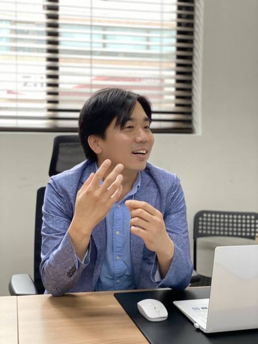 노창희 카이스트 겸직교수