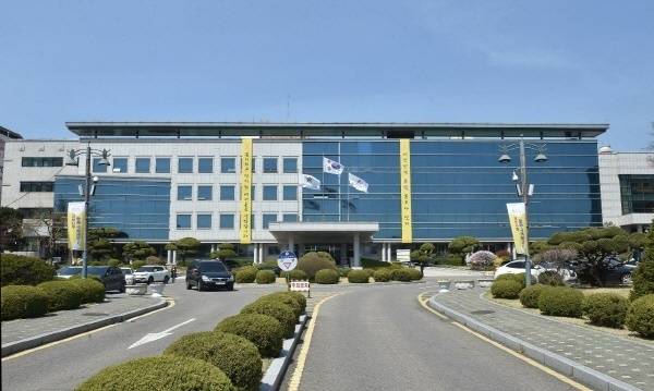 경기도교육청 전경[사진=경기도교육청]