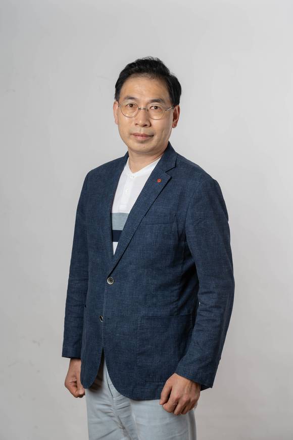 중앙제어 오영식 대표 신규선임 [사진=롯데정보통신]