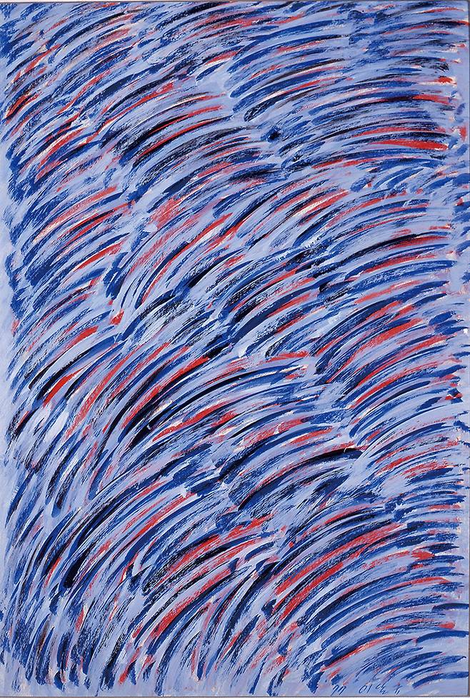 이남규 ‘작품’(1977)