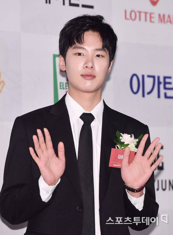 김동희 / 사진=DB