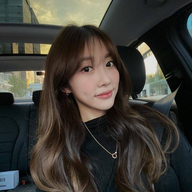 /사진=이코코 인스타그램