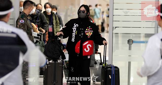 트와이스 미나 '심쿵 하트'[영상]