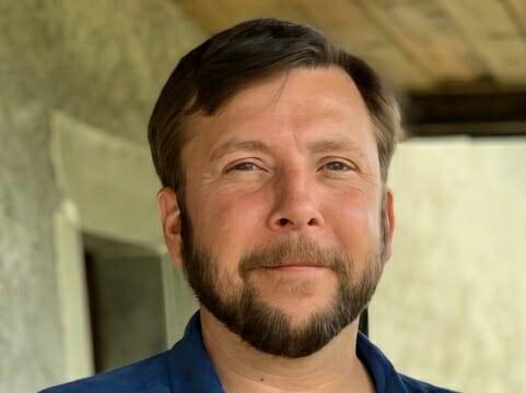 제프 윌콕 인텔  디자인 엔지니어링 그룹 CTO. (사진=링크드인)