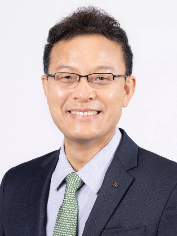 한국수출입은행 모창희 신임 남북협력본부장