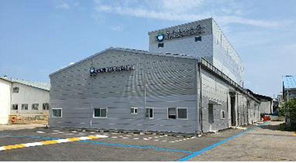 정부가 이달부터 미래폐자원 거점수거센터를 정식 운영하며 폐배터리 재활용 사업을 적극 지원한다. [사진 제공 = 환경부]