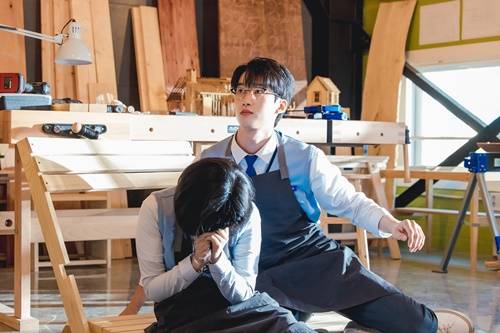 ‘학교 2021’ 이상준 사진=KBS