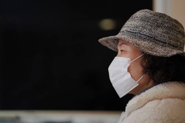 ▲ 임충빈 실미도유족회 공동대표. 실미도부대원이었던 고(故) 임성빈 씨의 동생이다. ⓒ프레시안(최형락) 