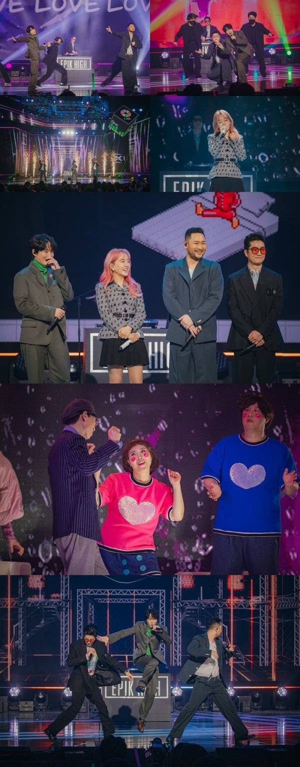 〈사진제공〉 MBC ‘놀면 뭐하니?’