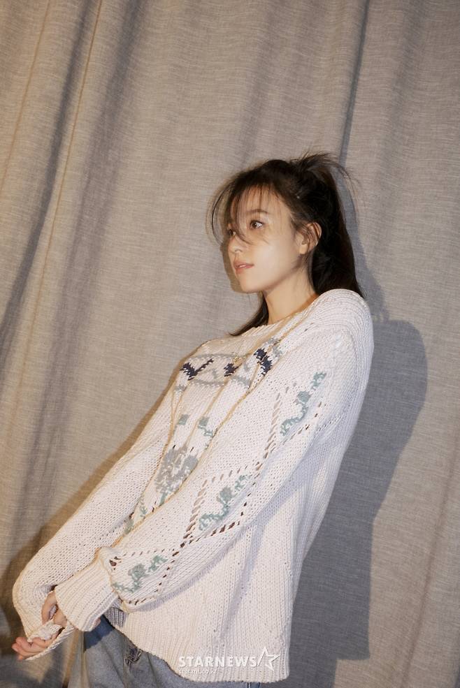 한효주 '매력 폭발'[★포토]