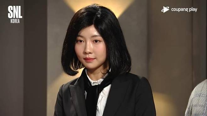 'SNL코리아' [방송 캡처. 재판매 및 DB 금지]